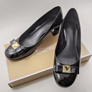 Michael Michael Kors Caroline Pump